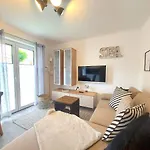 Apartman Ostseeherz *