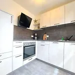 Ostseeherz Apartman *