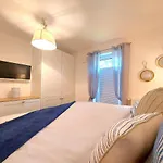 Ostseeherz Apartman Zingst
