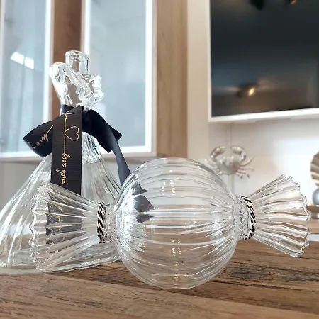 Ostseeherz ツィングシュト